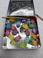 Jeu pour apprendre les lettres ludique