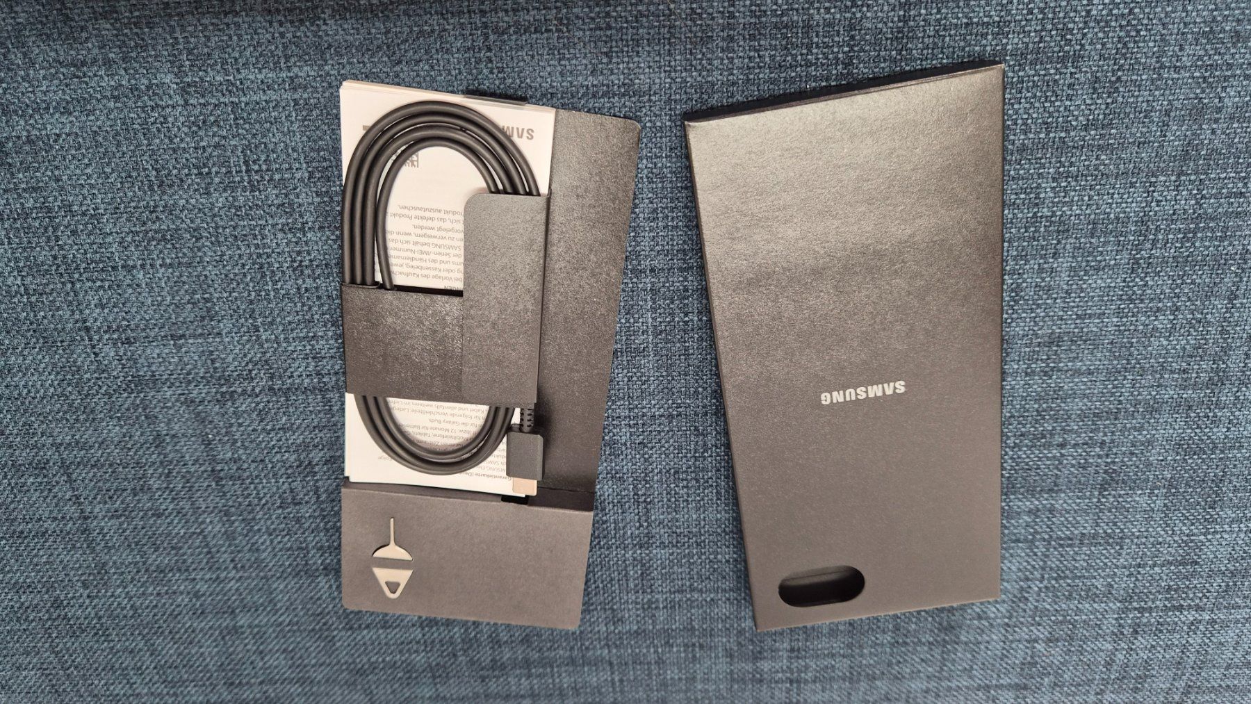 Samsung Telefoni cellulari / Smartphones: Samsung Galaxy Z Flip 5 – Usato da Bern venduto da kacepe 5