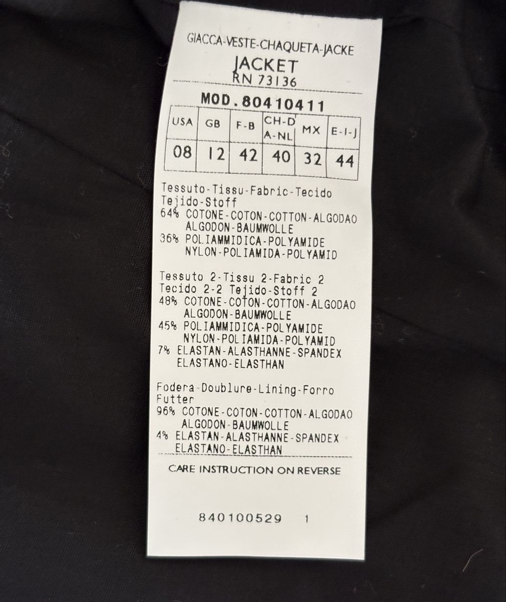 Jacken: Bellissima giacca Max&Co  – Neu (gemäss Beschreibung) aus Chiasso von myt_k8rf 3