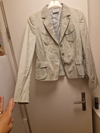 AKRIS Punto Damen Blazer