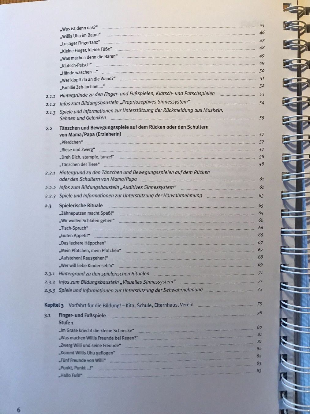 Libri: Dorothea Beigel: Bildung beginnt auf dem Wickeltisch – Usato da Schliern b. Köniz venduto da Corinu59 3
