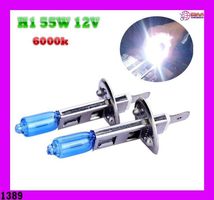 H1 55W 12V 6000k Scheinwerferlampe