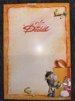 Diddlblock A5 Nr. 370
