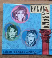 Bananarama Robert De Niros Waiting 7 Single Vinyl