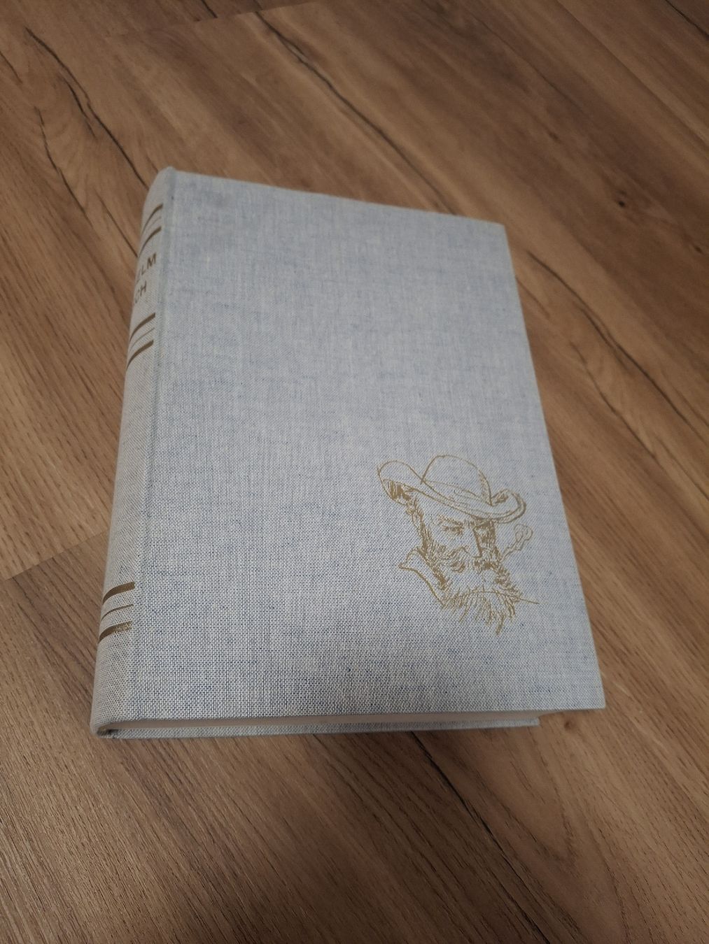 Bücher: Buch Wilhelm Busch Illustrationen – Gebraucht aus Bäriswil BE von vonys