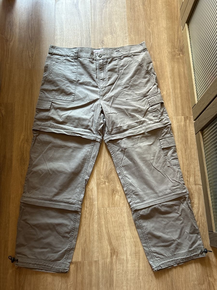 Pantaloni: Pantalon ajustable Berto Lucci – Nuovo (secondo la descrizione) da Yverdon-les-Bains venduto da Little_M0nster