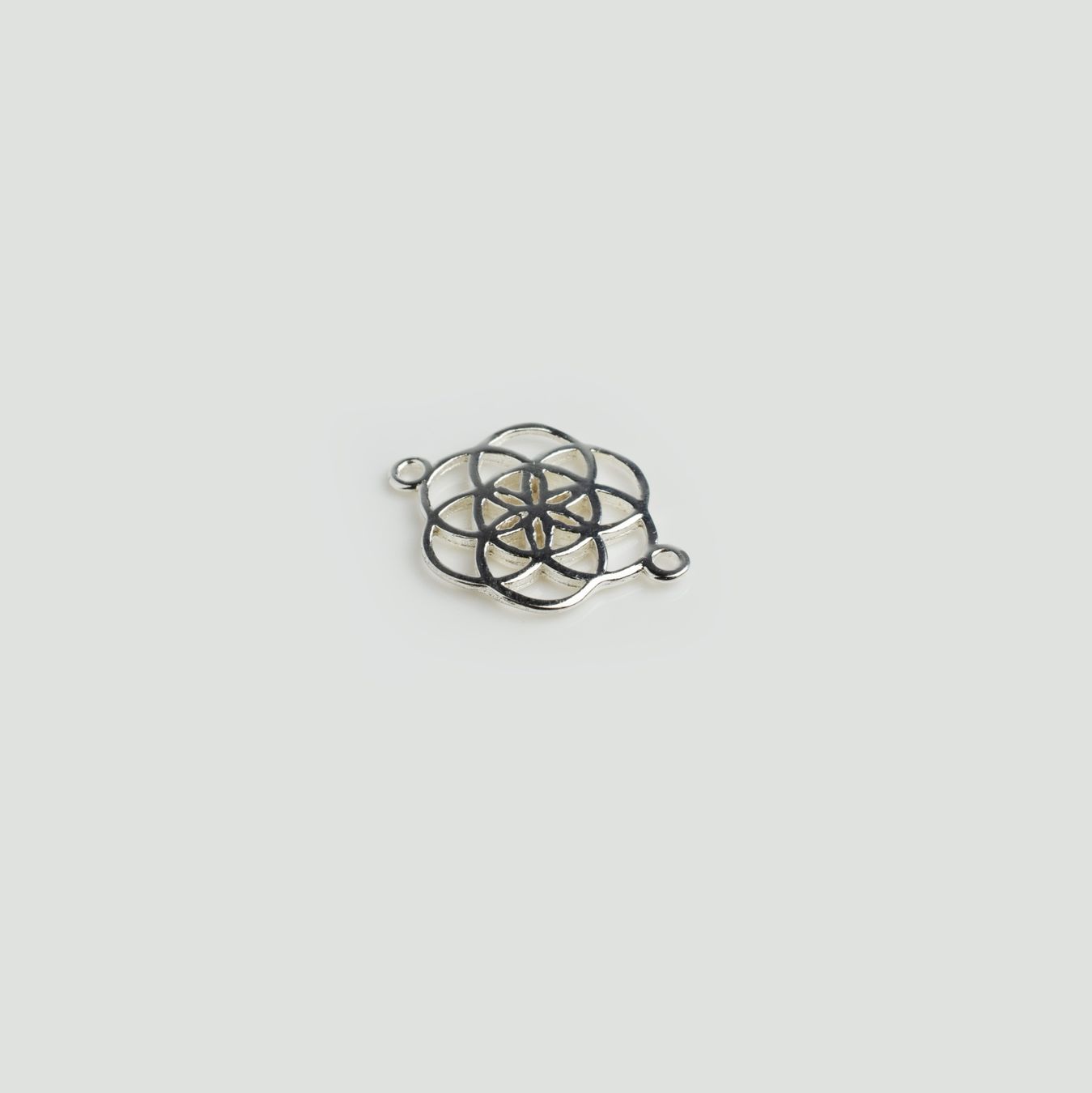 Pendentifs: Verbinder Silber 925 (VE39) – Neuf avec emballage d'origine à Illnau par Ric98