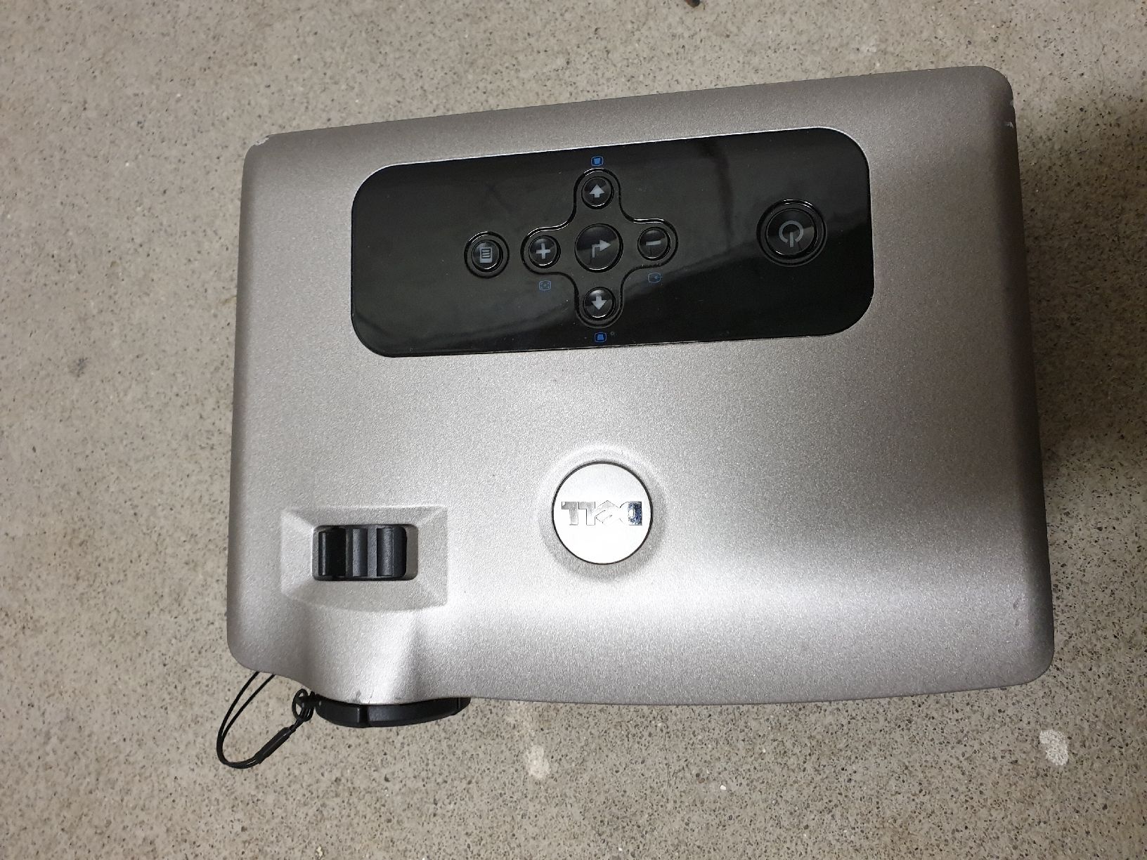 Dell Proiettori: Dell 3400MP Beamer/Projektor – Usato da Ittigen venduto da Ziok187