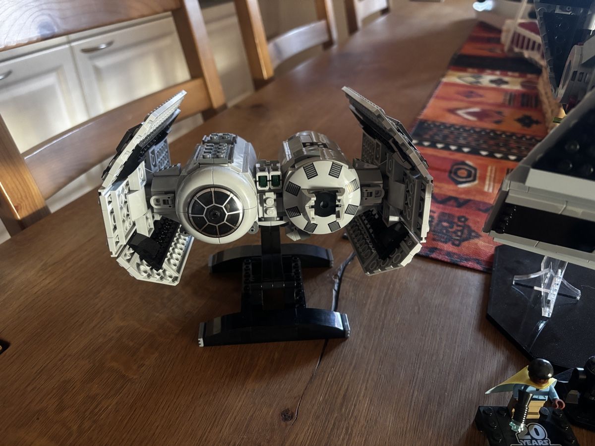 Lego Baukästen: Set Lego Star Wars – Neu (gemäss Beschreibung) aus Assens von Kaly4