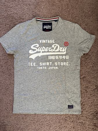 T-Shirt von Superdray