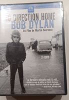 No Direction Home Bob Dylan 2 DVD  neuf