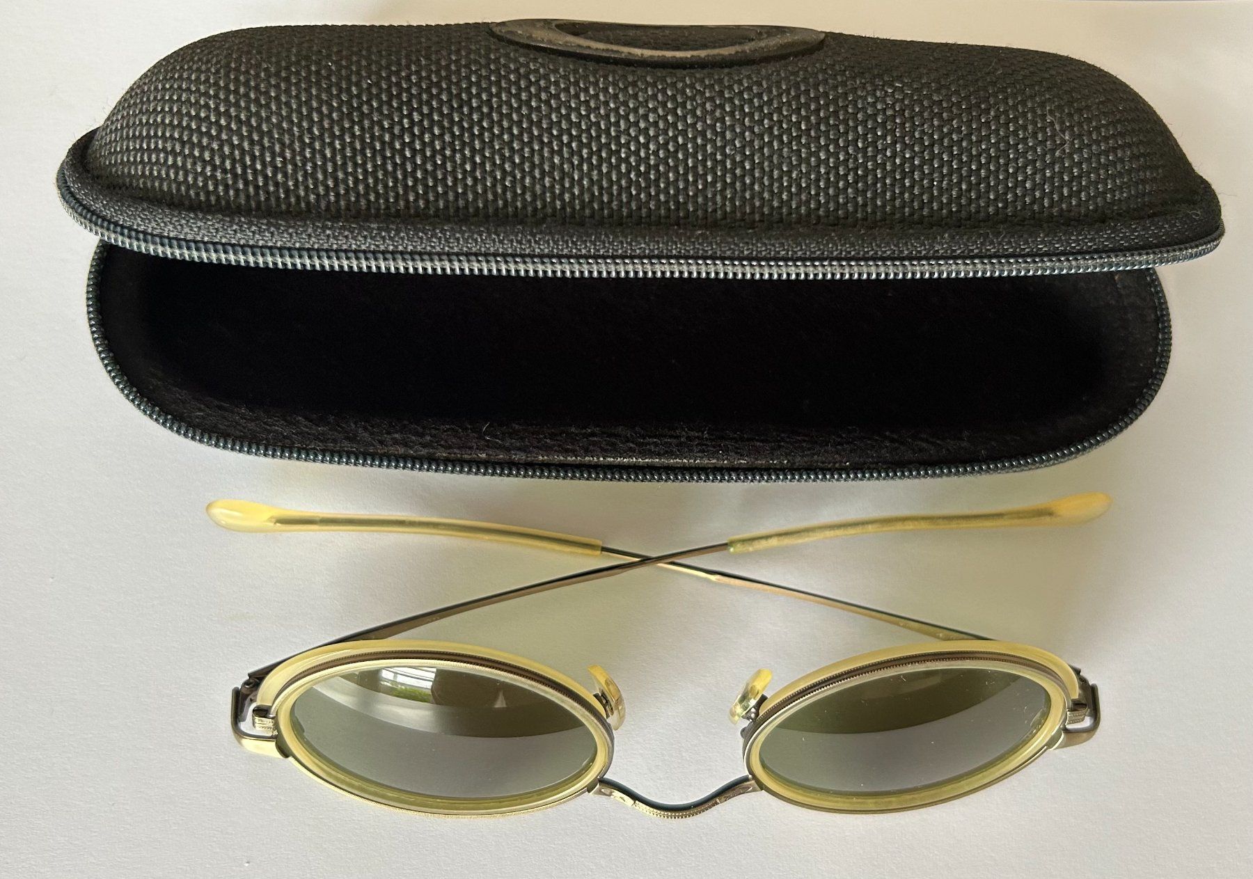 Calvin Klein Occhiali & Lenti: Calvin Klein Sonnenbrille – Usato da Bolligen venduto da ursn2007 3