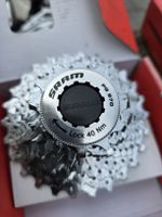 Sram kasette