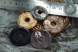 Pi Scheibe  ca30mm  Lot 5 Stück  ab 10.-  Räumung lot2