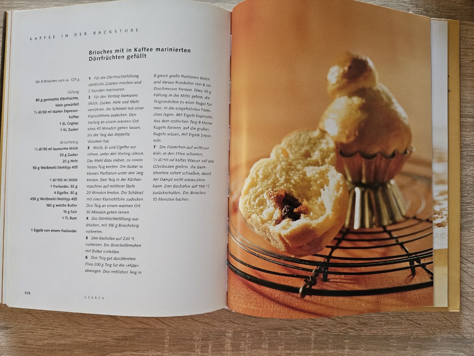 Libri: Kochbuch : Alles rund um den Kaffee – Usato da Ebikon venduto da SecondChance_byM 5