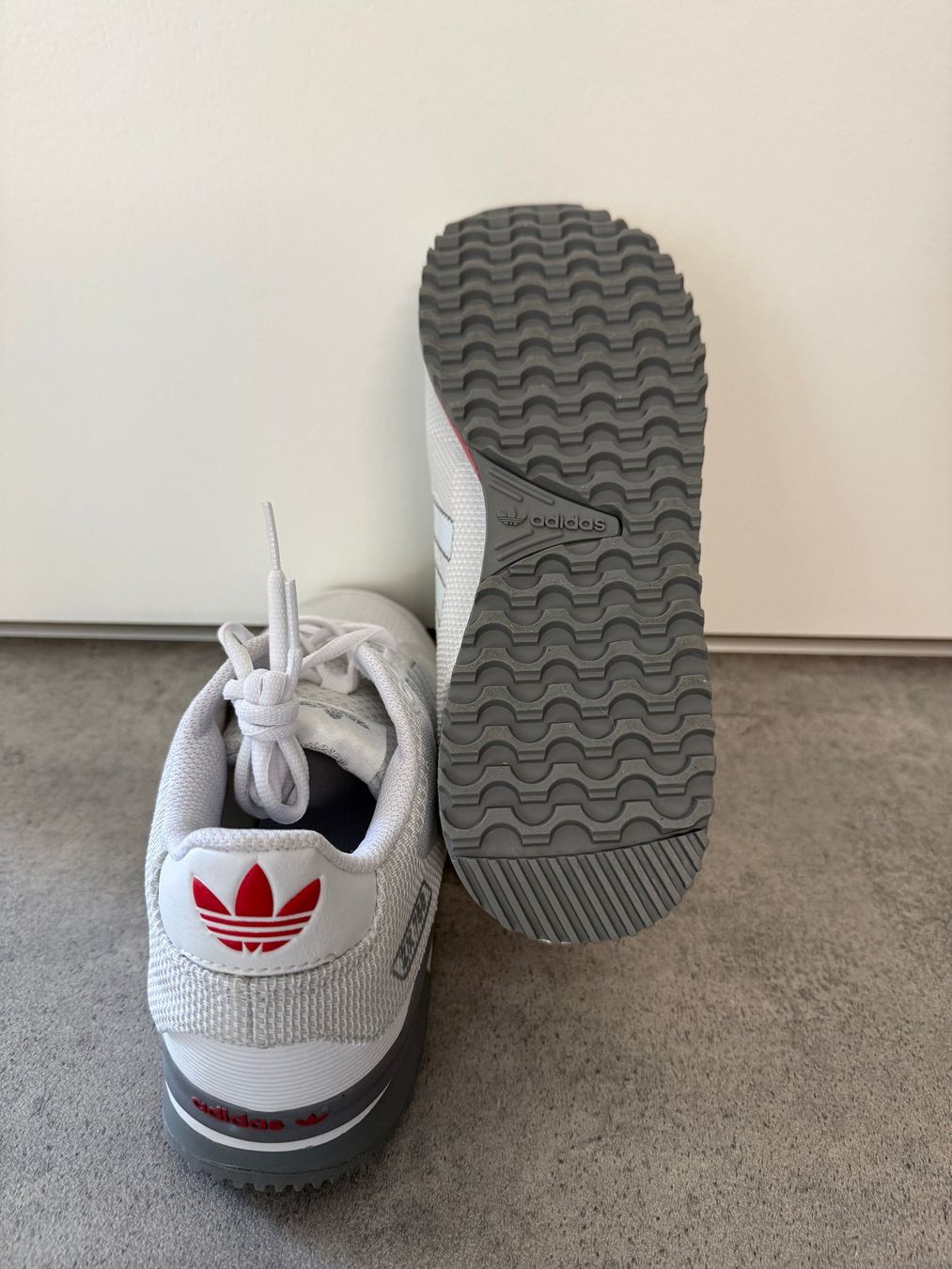Adidas Scarpe da uomo: Adidas ZX750 - Gr. 40 2/3 – Nuovo (secondo la descrizione) da Hüttikon venduto da gas_m575 1