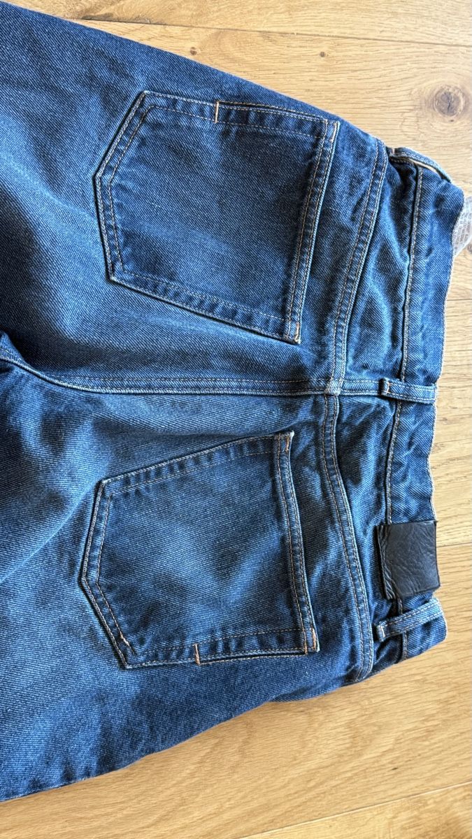 Massimo Dutti Jeans: Massimo dutti eu38 Blue Jeans – Usato da St-Gingolph venduto da Ynatka 6