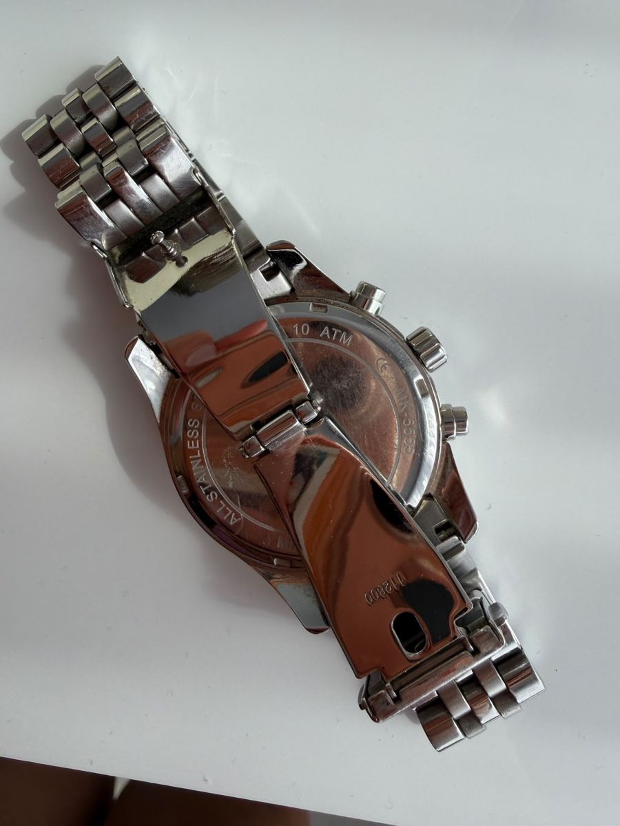 Michael Kors Uhren: Michael Kors Damen Uhr – Neu (gemäss Beschreibung) aus Winterthur von cDE97 1