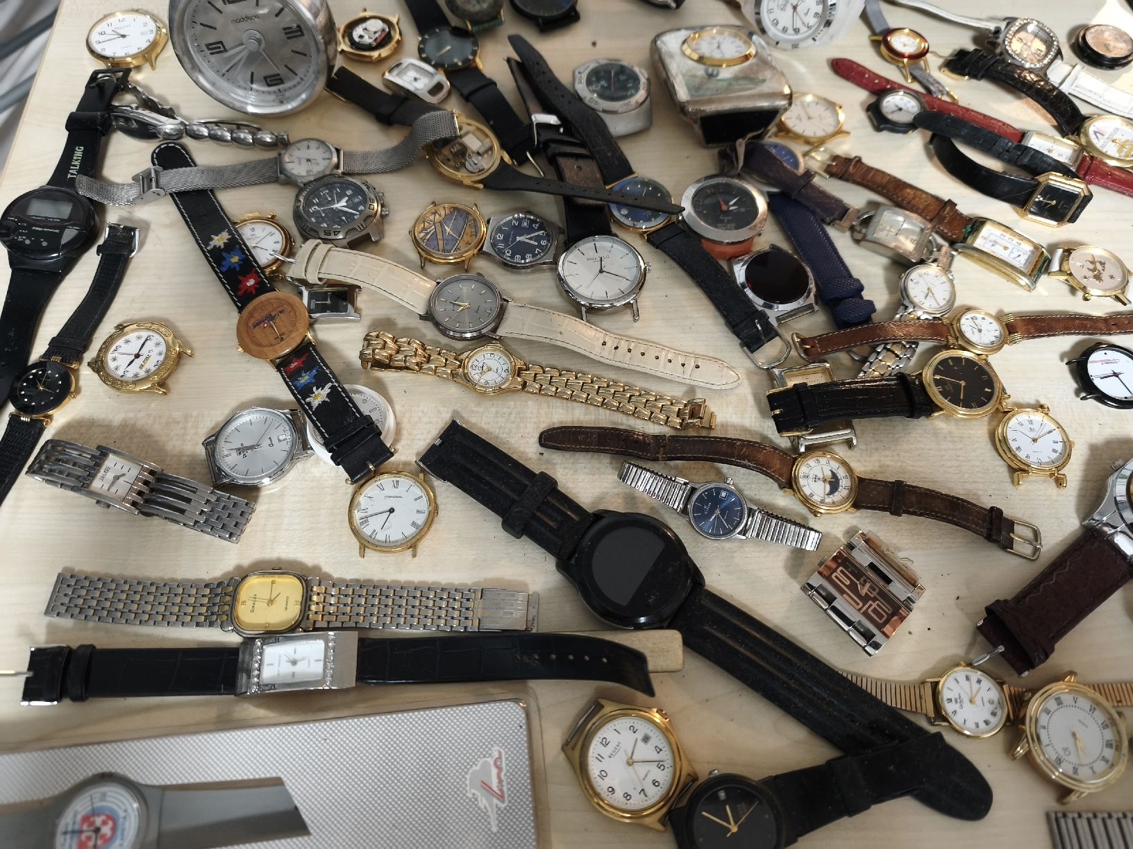 Uhren: Armbanduhr lot  – Gebraucht aus Kreuzlingen von dad_9x7b 2