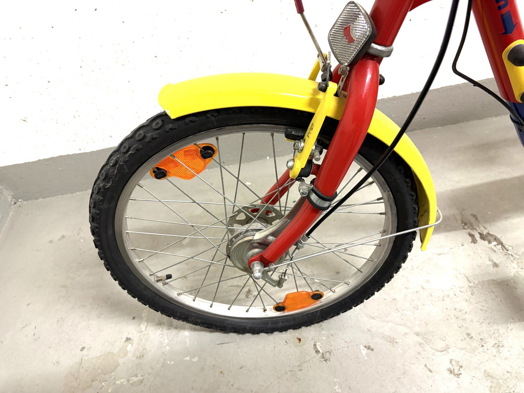 Velos: Therapie Bike – Gebraucht aus Glattbrugg von Ariel012 6