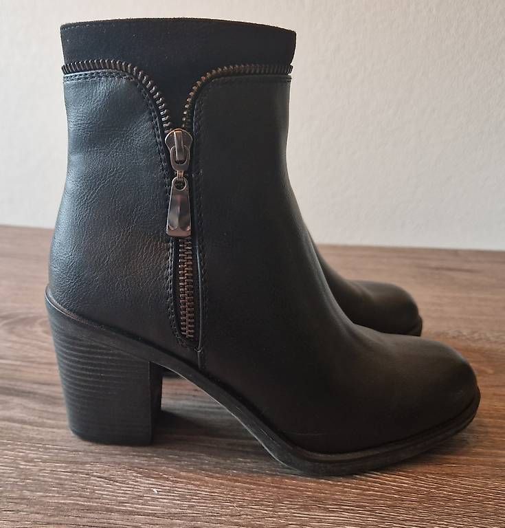Graceland Scarpe da donna: Stiefelette Gr. 36 – Usato da Spiez venduto da tweety033