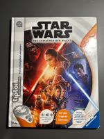 Tiptoi buch StarWars Das Erwachen Der Macht