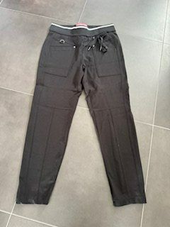 Street One Stoffhose schwarz 36/28
