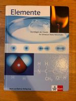 Elemente – Grundlagen der Chemie