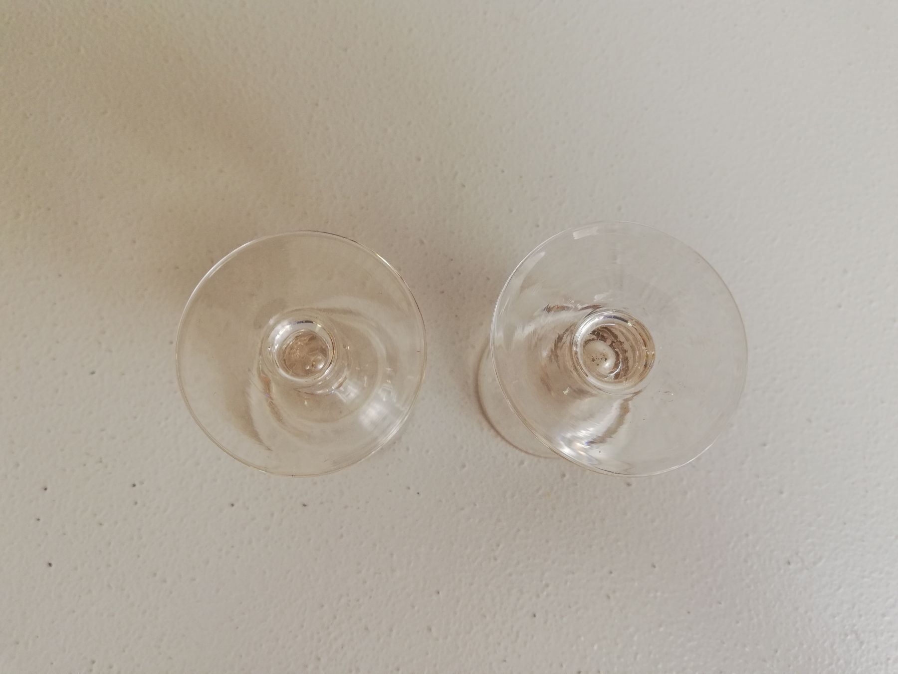 Bicchieri: Gläser Whisky "Gobelets" Elegant Stylish – Usato da Zuerich venduto da lichti 3