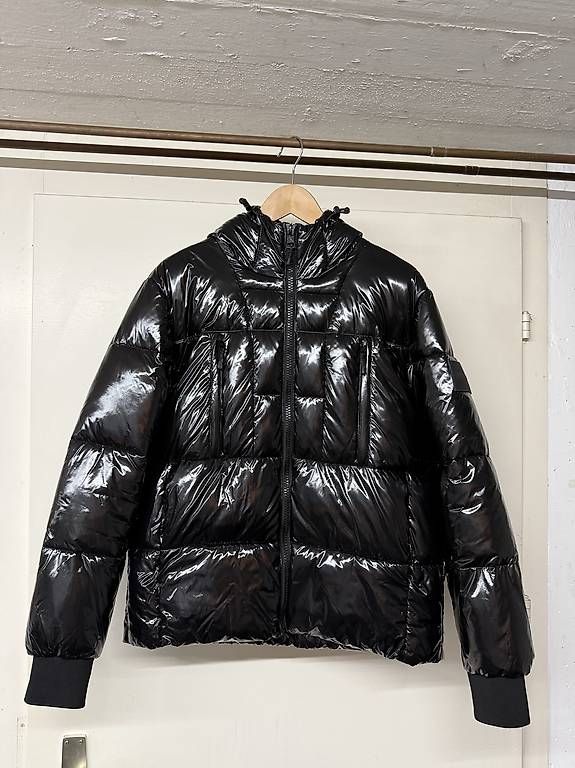 Giacche: Winterjacke Calvin Klein – Usato da Staad SG venduto da met_k62l