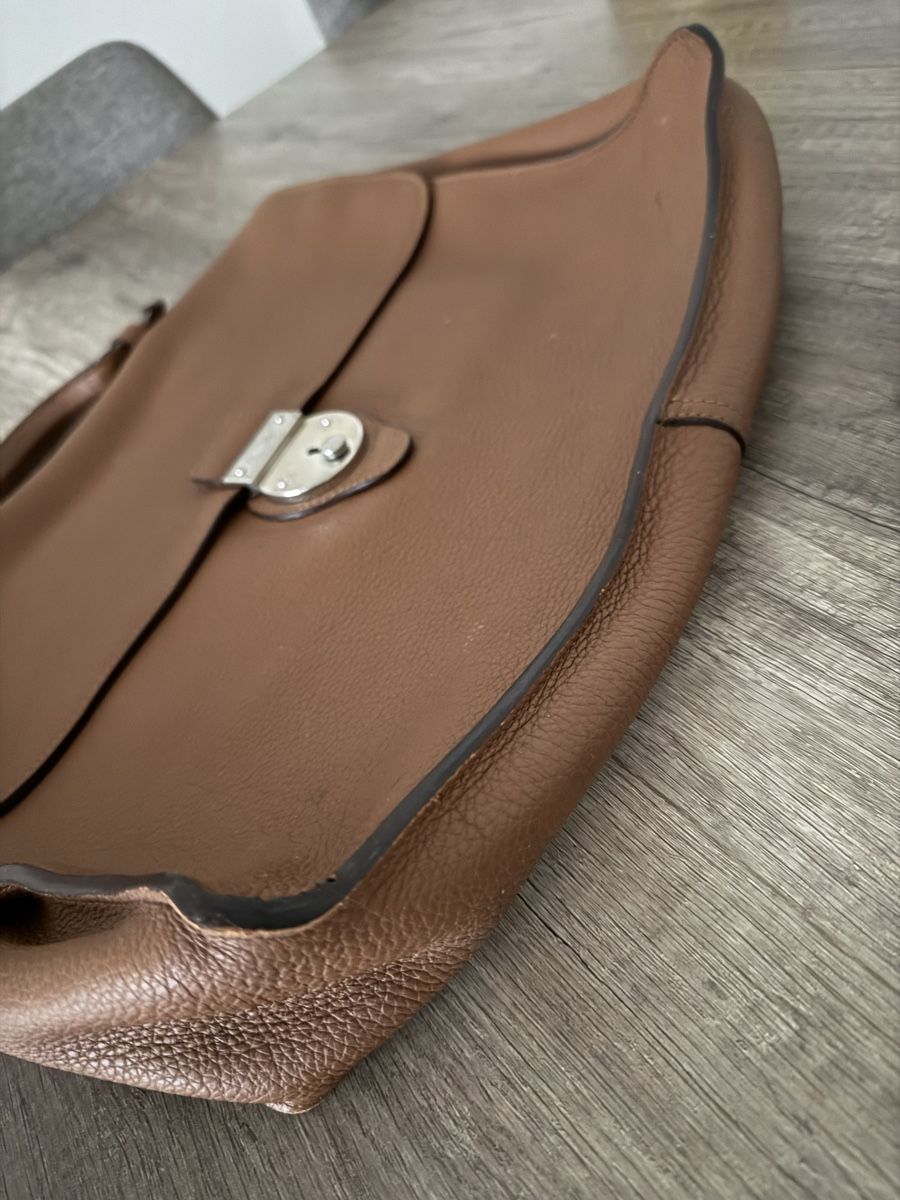 Gucci Valigie & Borse: Gucci Men’s Briefcase – Usato da Zürich venduto da ifi_zp8b 4