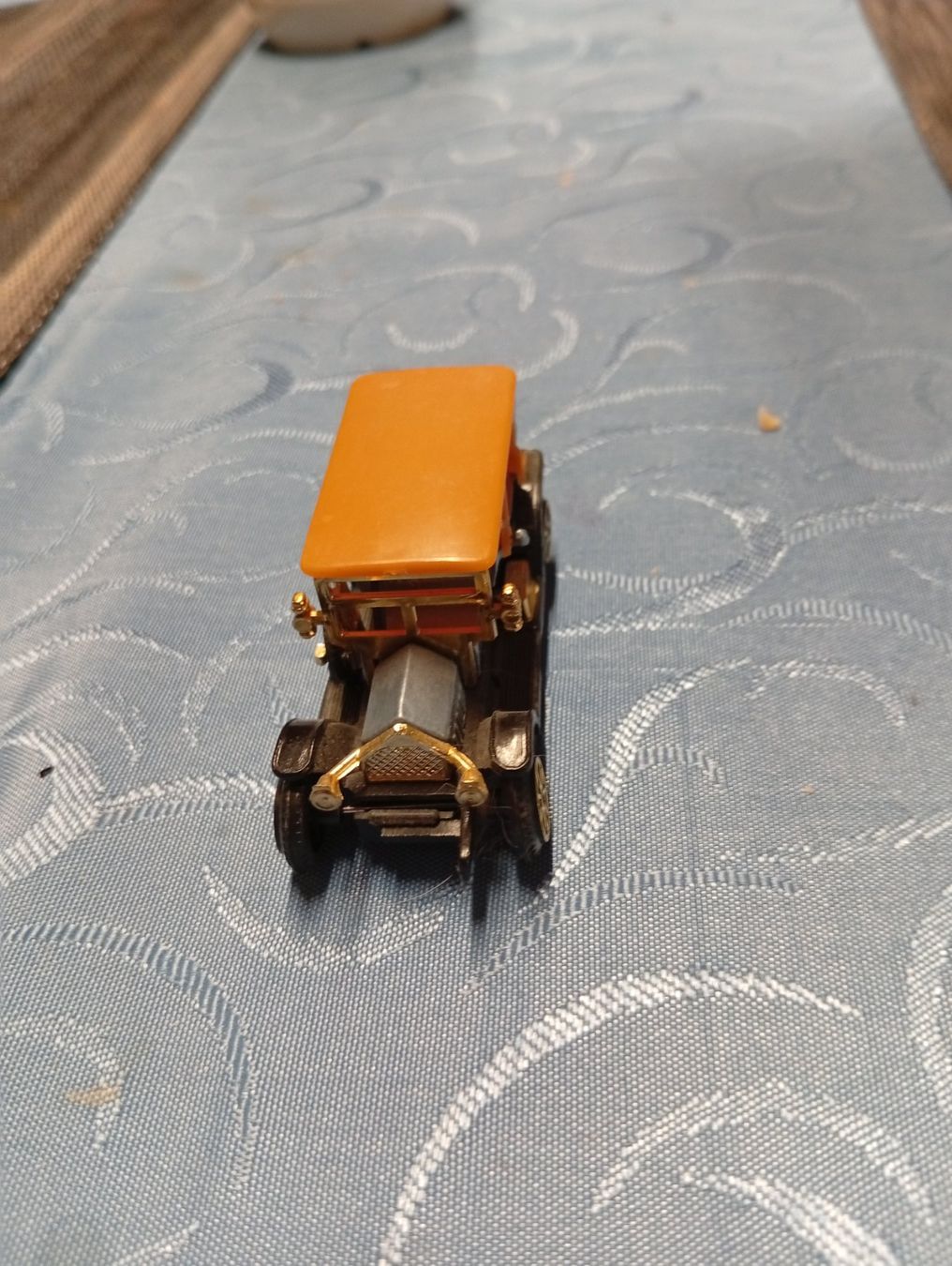 Peugeot Modellini d'auto: Auto,Peugeot 1907 – Usato da Elsau venduto da beatles610