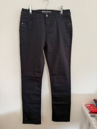 Damenhose von Chicorée, Gr L