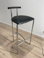 Barhocker Tokyo R. Kinsman für Bieffeplast Padova Italien 85