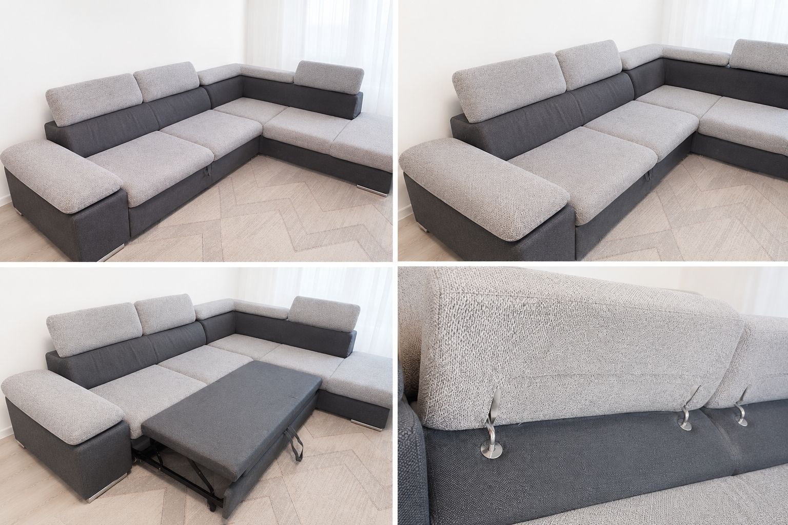 Divani: Ecksofa – Usato da Wallisellen venduto da Pagotelis 1