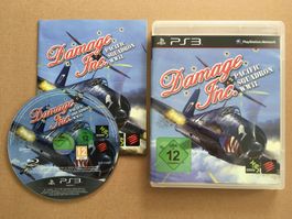 Damage Inc. für Playstation 3
