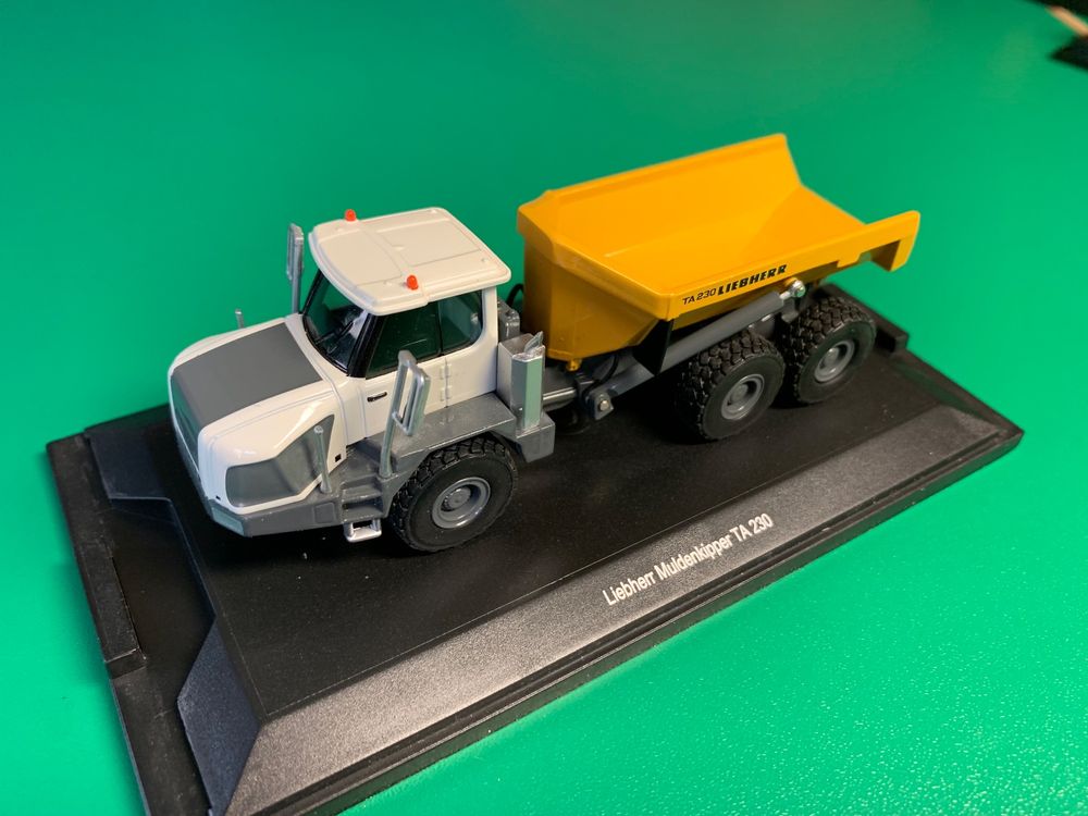 Set Adesivi 1:32 Per Camion Modellismo (Welly, Schuco, Märklin) Scania Liebherr MG
