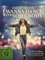 Whitney Houston: I Wanna Dance with Somebody  (2022)