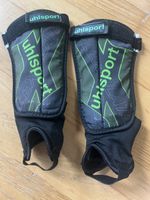 Uhlsport Schienbeinschoner XS, neuwertig, Fussball ⚽️