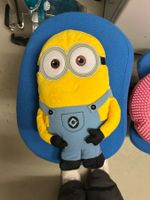 Minion Plüschtier