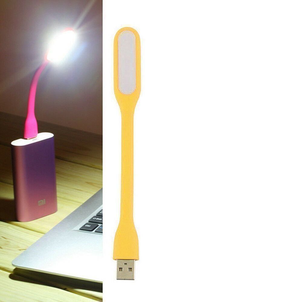 Lampade: LED Leuchte Universal mit USB Anschluss – Nuovo e nell'imballaggio originale da St. Margarethen TG venduto da ursk10 6