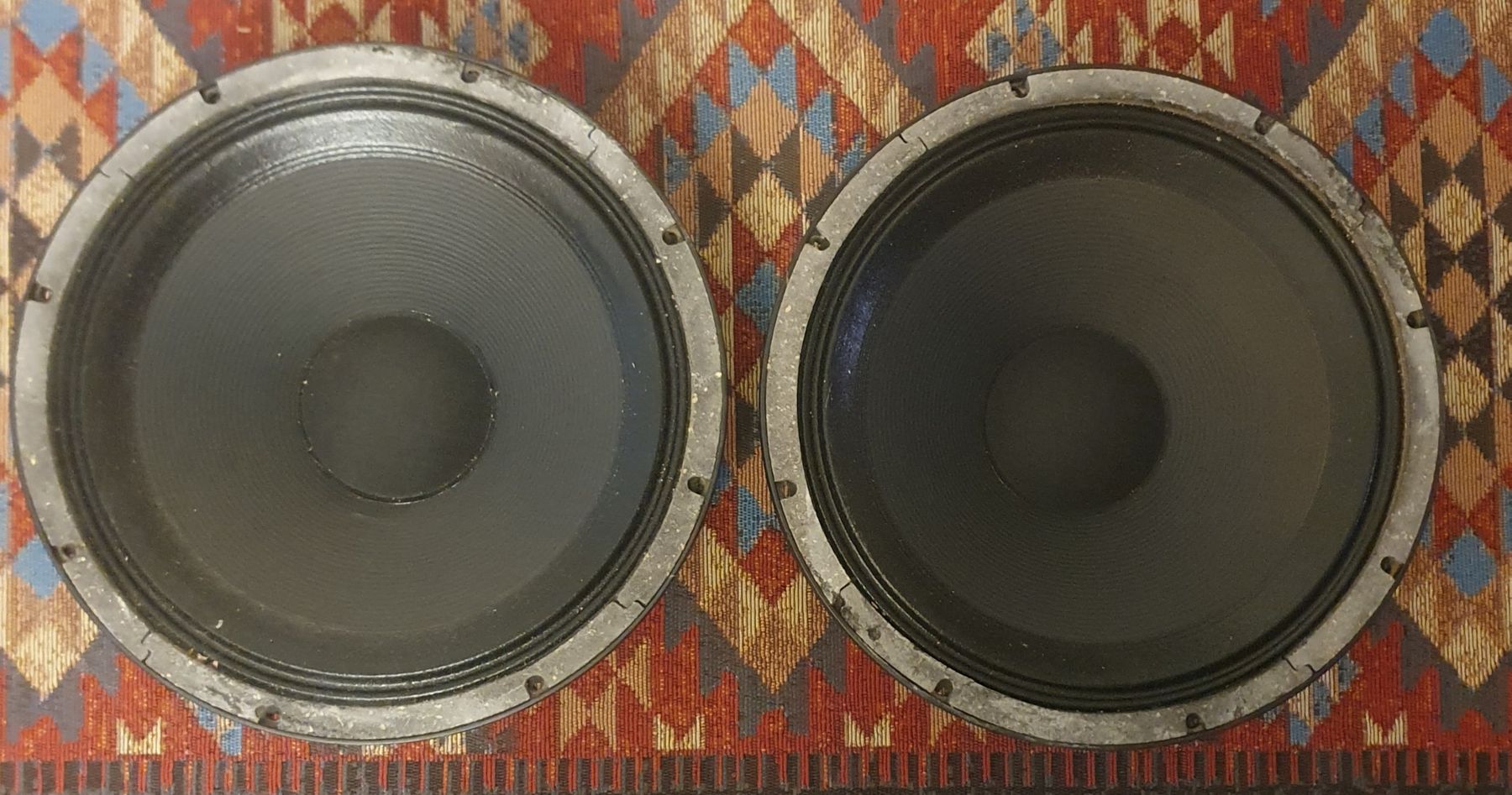 Casse acustiche: CELESTION G15B-100 Lautsprecher – Usato da Pfäffikon ZH venduto da edwinstarr1 1