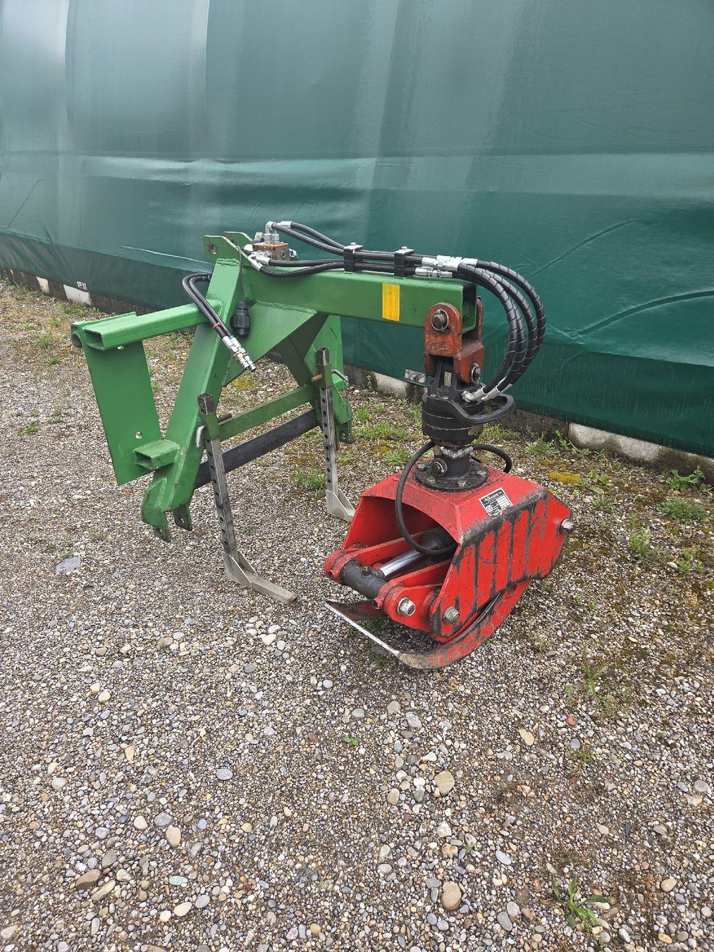 Pinze: Rückezange  – Usato da Lindau venduto da KundKL