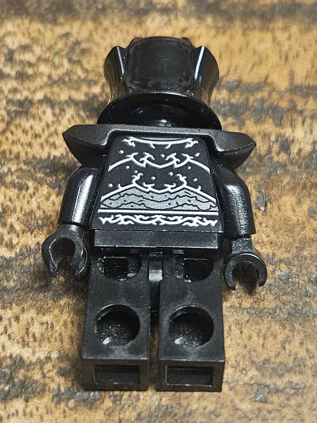Lego Kit di costruzioni: lego figurine hidden side hs065 Shadow-Walker – Usato da Confignon venduto da Ecrofigs 1
