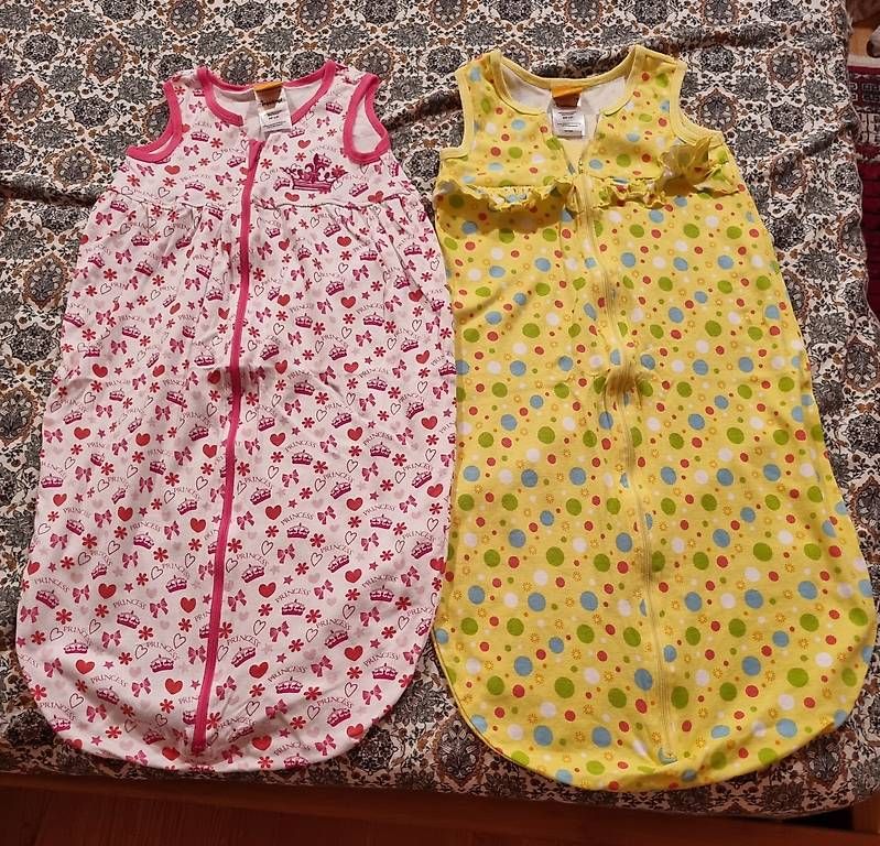 Schlafsäcke: Sacchi nanna – Gebraucht aus Vacallo von for_Alessandra78