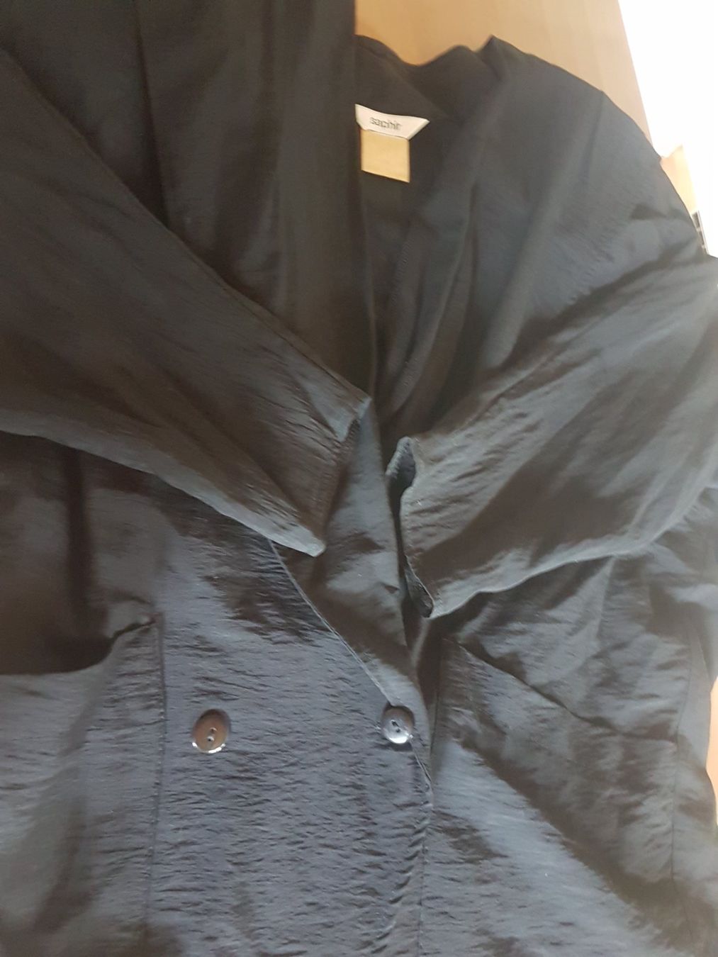 Giacche: Veste légère taille 38 marque Saphir – Usato da Villiers venduto da san_jn5w 1