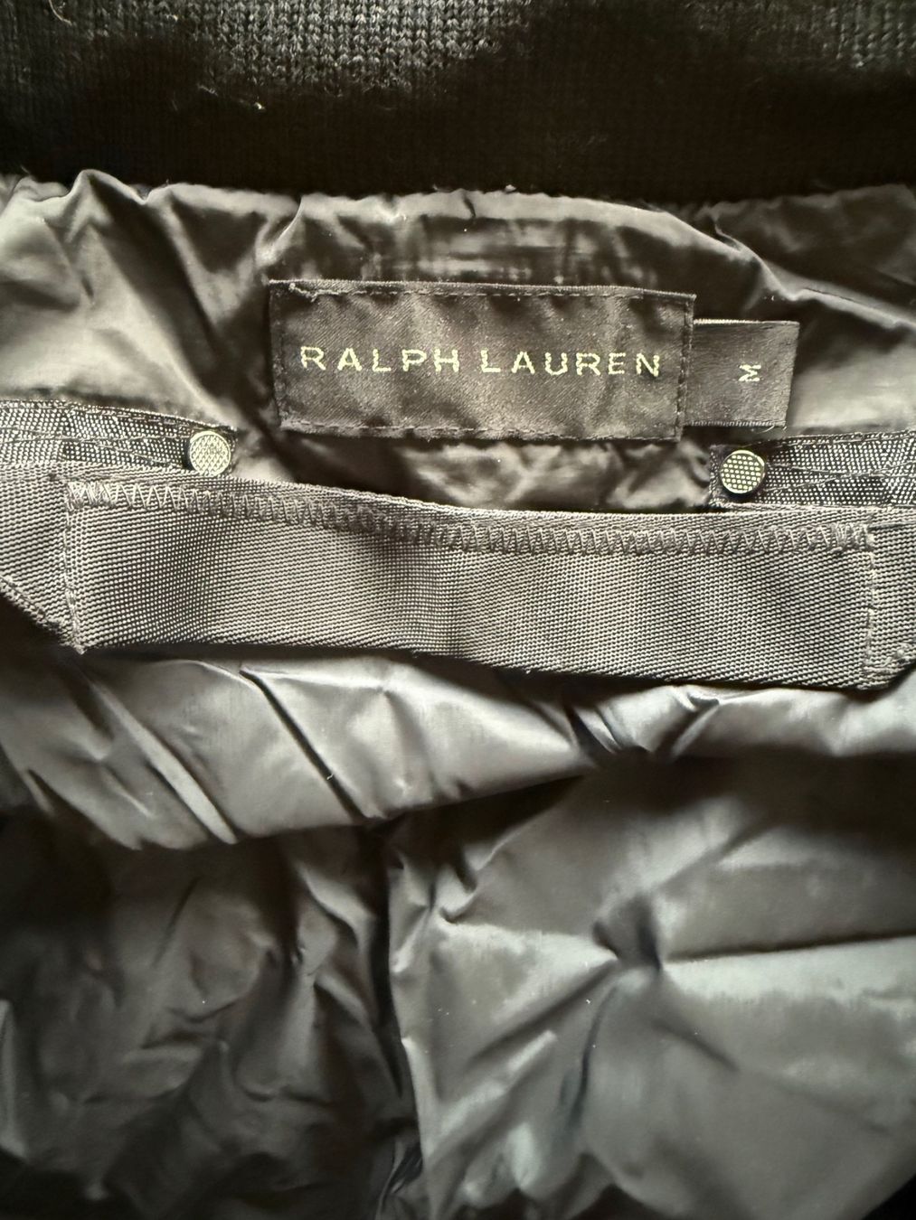 Ralph Lauren Jacken: Veste doudoune Ralph Lauren, taille M/L – Gebraucht aus St-Gingolph von GoldenKeys 4