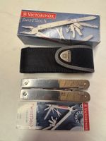 VICTORINOX SWISS TOOL NR.2 SEHR GUTER ZUSTAND TOP, NEUWERTIG