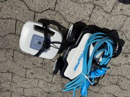 Poolroboter Poolstar