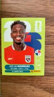 Panini FIFA WM 2026 Sticker PAN 19 José Luis Rodríguez